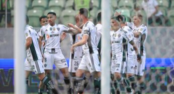 Atlético Mineiro tem menos de 1% de chance de título e 8% de chance de vaga na Libertadores segundo a UFMG