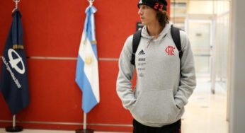 David Luiz é monitorado e pode ser titular contra o Vélez; veja provável escalação