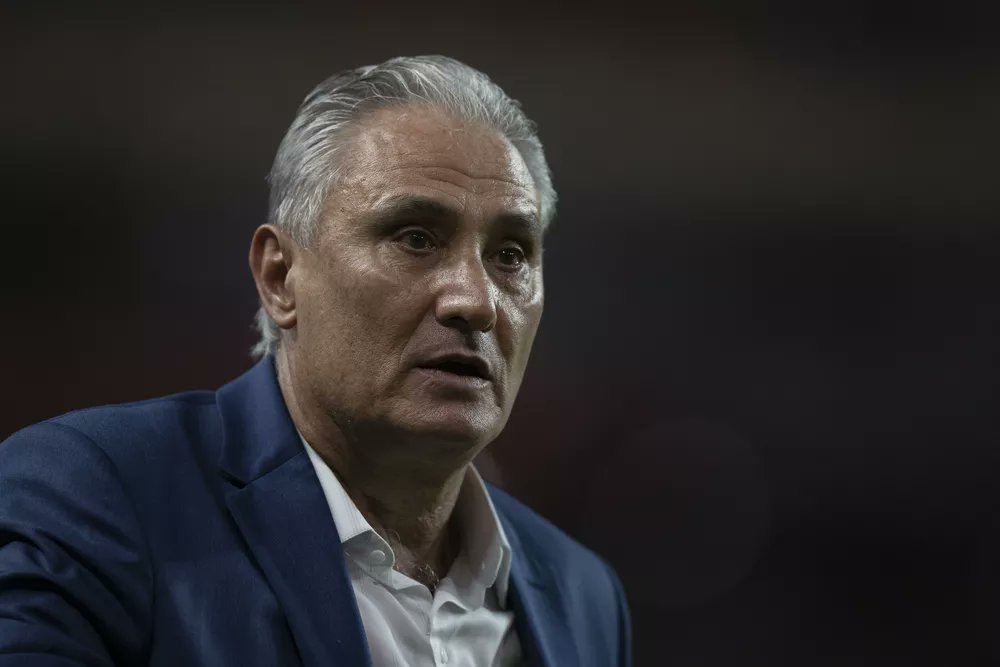 Tite diz não comandará nenhum clube em 2023