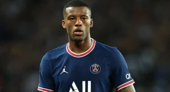 Roma fecha contratação de Wijnaldum por empréstimo