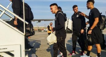 Com novidades e sem Giuliano, Corinthians divulga relacionados para partida contra o Fluminense