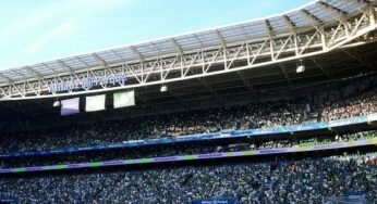 Com gratuidade para crianças, Palmeiras vende mais de 38 mil ingressos para duelo contra Goiás