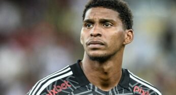 Hugo Souza não deve reforçar o Estoril Praia, de Portugal