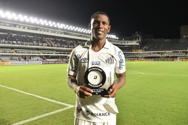 Brayan Angulo :: Emelec :: Perfil do Jogador 