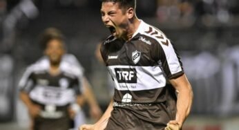 Santos tem dois novos jogadores no radar e está próximo de anunciar seus primeiros reforços