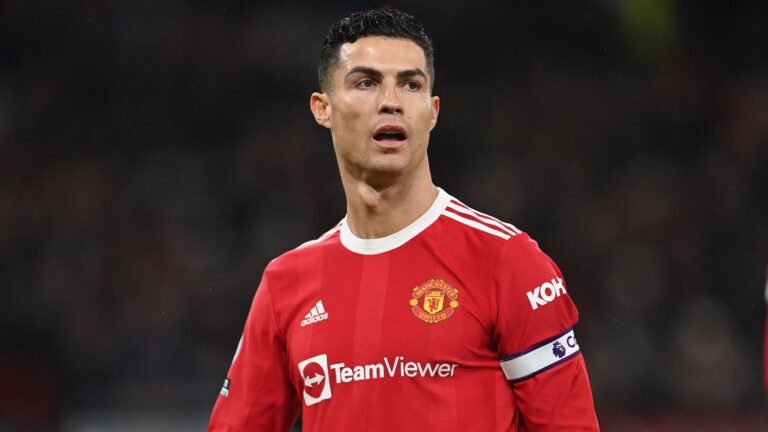 Gigante europeu pressiona para fechar contratação de Cristiano Ronaldo