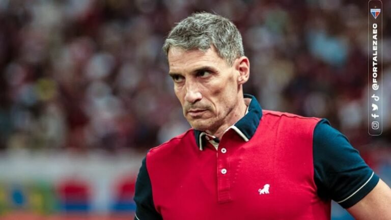 Alvo do Vasco, Vojvoda recebe proposta de renovação do Fortaleza