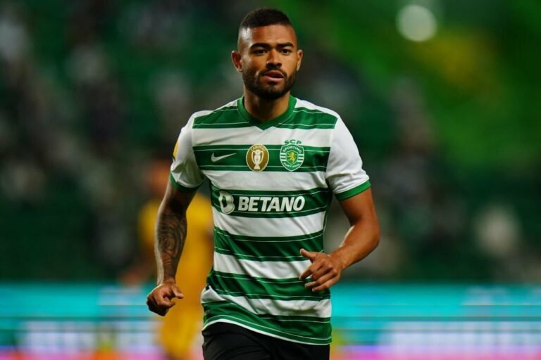 Foto de Bruno Tabata com camisa do Palmeiras é publicada no BID da CBF