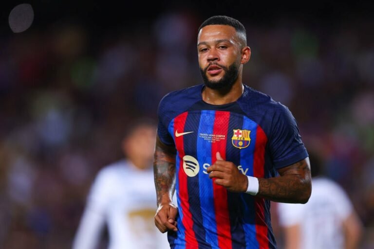 Juventus está perto de assinar com atacante do Barcelona de graça