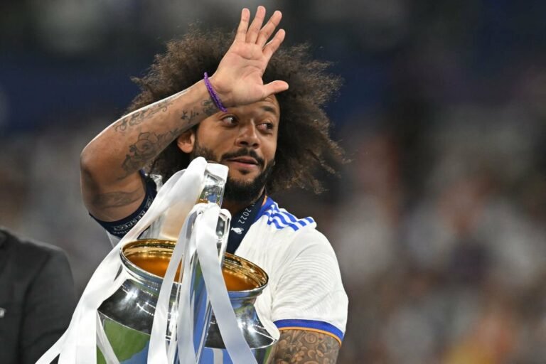 Alvo de clubes brasileiros, Marcelo está próximo da aposentadoria, aponta jornal espanhol
