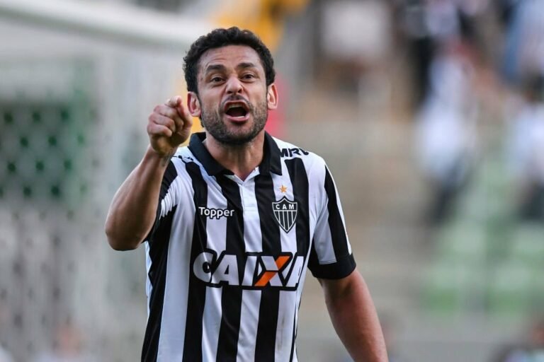 Acordo com Fred rende R$ 233 mil à ex-vice-presidente do Atlético; Entenda