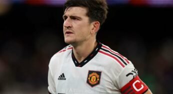 Chelsea tem interesse na contratação de Harry Maguire e pode propor uma troca ao Manchester United