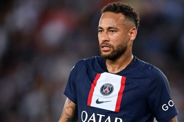 Chelsea mira contratação de Neymar Jr, afirma jornal