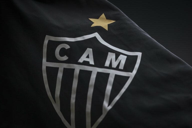 Atlético Mineiro planeja virar SAF ainda em 2022 e procura parceiros para comprar o clube, afirma jornalista