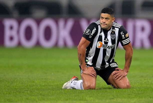 Em má fase, Hulk tem apenas dois gols, de pênalti, nos últimos 10 jogos e está a 6 jogos sem marcar no Brasileirão