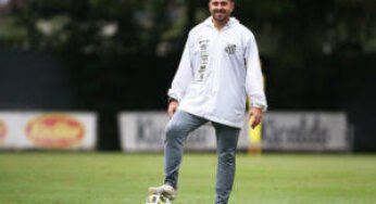 Fabrício de Paula é punido severamente pelo STJD