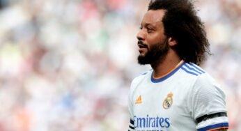 Marcelo está próximo de reforçar o Nice