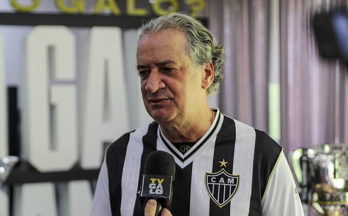 SAF Atlético: Presidente fala sobre possíveis compradores e venda do clube como SAF