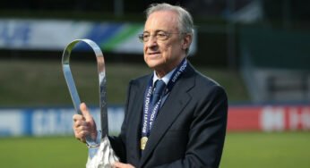 Real Madrid estuda alternativas para substituir Modric