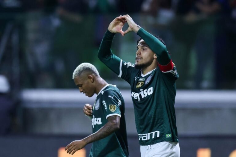 Maratona pela frente! Veja a agenda do Palmeiras no mês de agosto