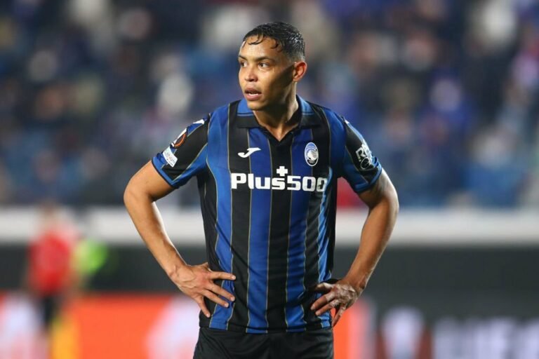 Newcastle e Juventus disputam contratação de Luis Muriel