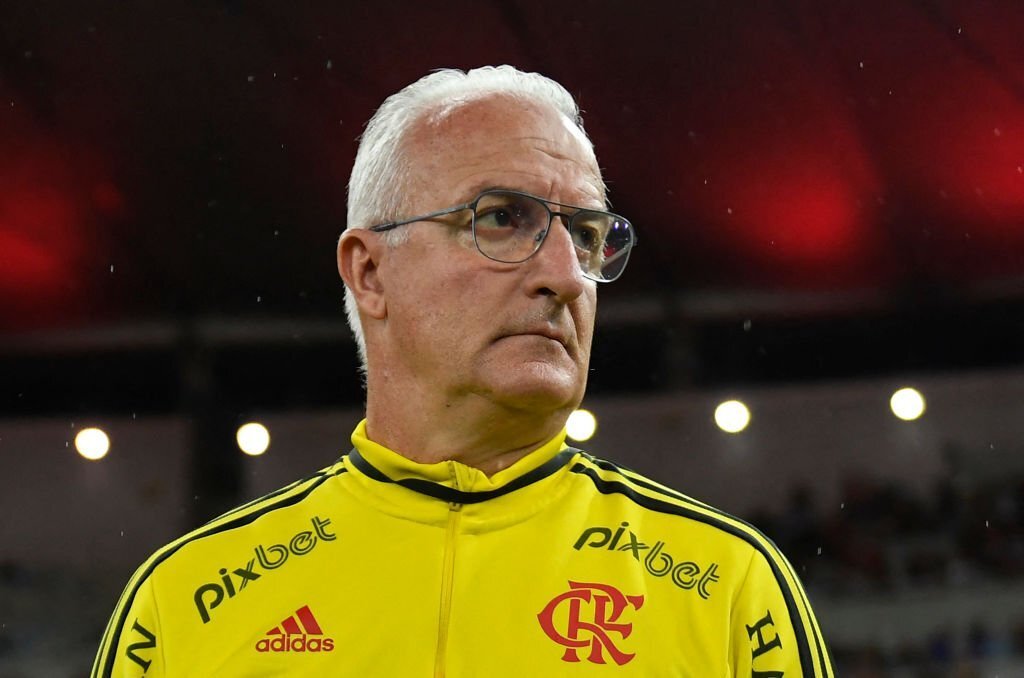 Dorival Júnior revela ‘segredo’ que gerou gol de Pedro