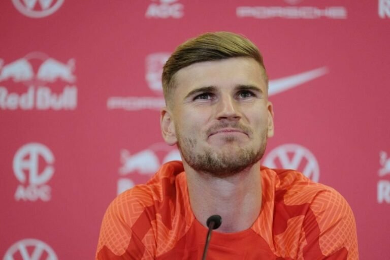 Timo Werner quase trocou Chelsea pelo Manchester United, diz jornalista