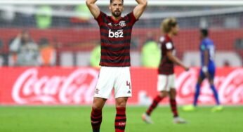 Veja quanto o Flamengo pode lucrar com a ida de Pablo Marí ao Monza
