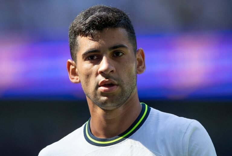 Tottenham exercerá opção de compra de Cristian Romero