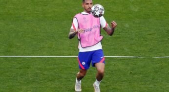 West Ham se aproxima da contratação de Emerson Palmieri