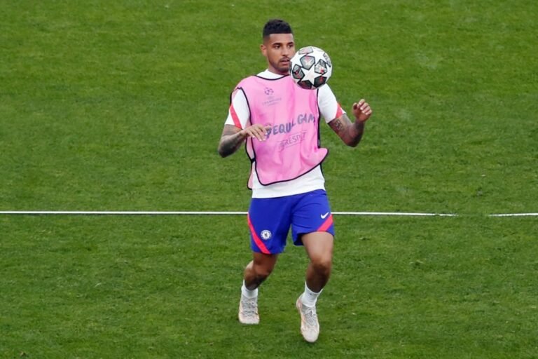 West Ham se aproxima da contratação de Emerson Palmieri