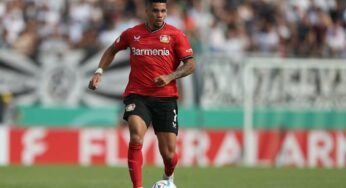 Atlético-MG vai continuar monitorando Paulinho, mesmo com o fechamento da janela