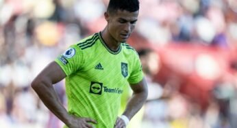 Que fase! Cristiano Ronaldo é recusado por mais um gigante europeu