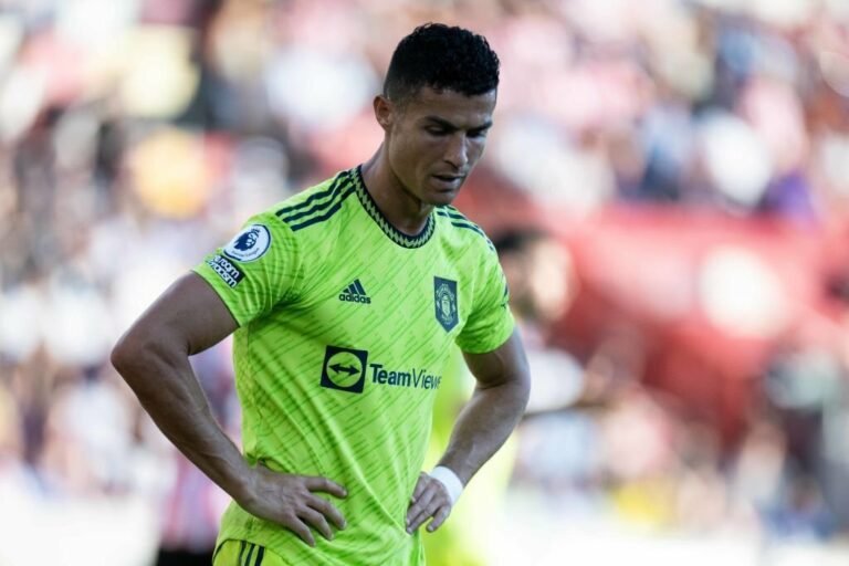 Que fase! Cristiano Ronaldo é recusado por mais um gigante europeu