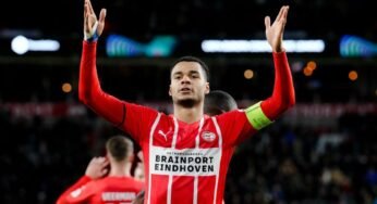 Manchester United prepara oferta por craque do futebol holandês