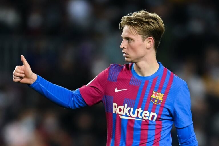 United desiste de De Jong e permanência vira problema para Barcelona