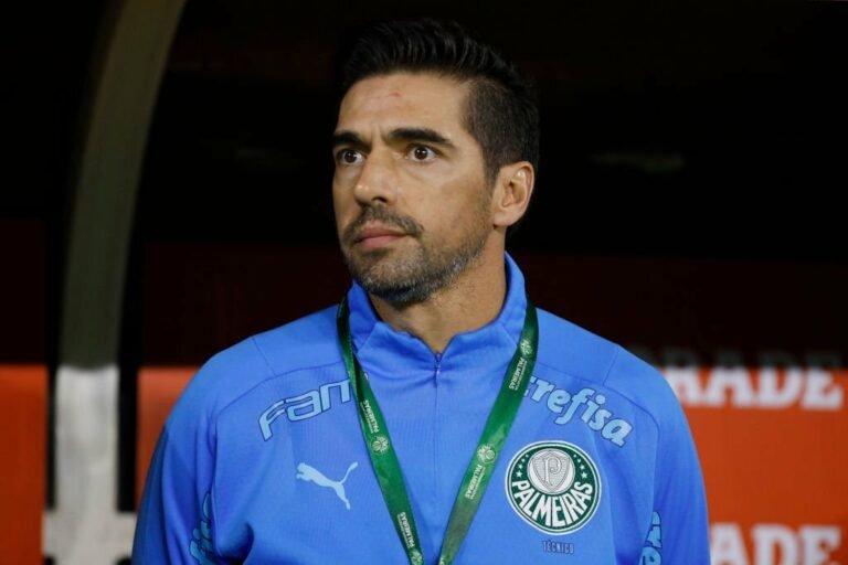 Abel Ferreira e Fernando Diniz são descartados pela CBF para substituir Tite