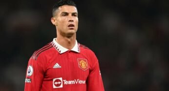 Empresário de Cristiano Ronaldo segue negociando com clube italiano