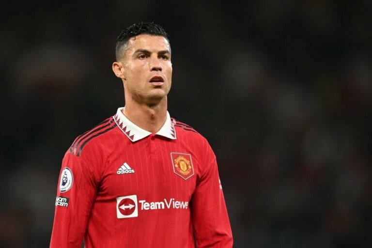 Empresário de Cristiano Ronaldo segue negociando com clube italiano