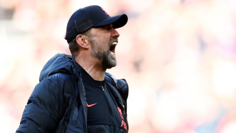 Jürgen Klopp critica calendário da Copa do Mundo: ‘Todo mundo sabe que não está certo, mas ninguém fala sobre isso o suficiente’