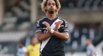 Santa Clara aceita contraproposta por MT, do Vasco da Gama