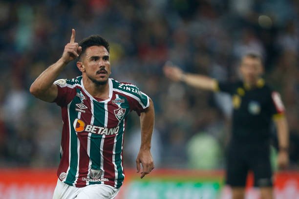 São Paulo rechaça negociação por Willian Bigode, do Fluminense