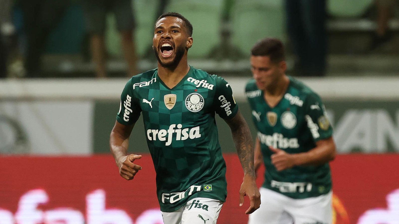 BAHIA TEM INTERESSE NA CONTRATAÇÃO DE WESLEY 