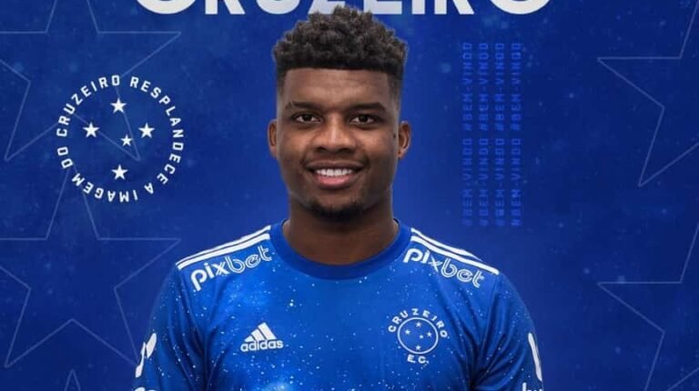 Confira o valor da opção de compra de Lincoln no empréstimo ao Cruzeiro