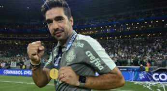 Abel Ferreira pode fazer história caso Palmeiras elimine Boca Juniors na Libertadores