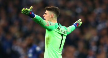 Napoli busca repor saídas na janela de transferências