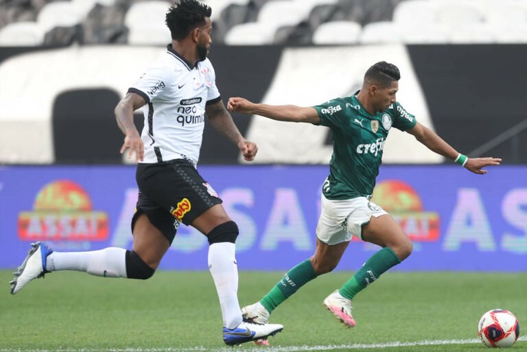 Corinthians x Palmeiras: Tudo que o palmeirense precisa saber
