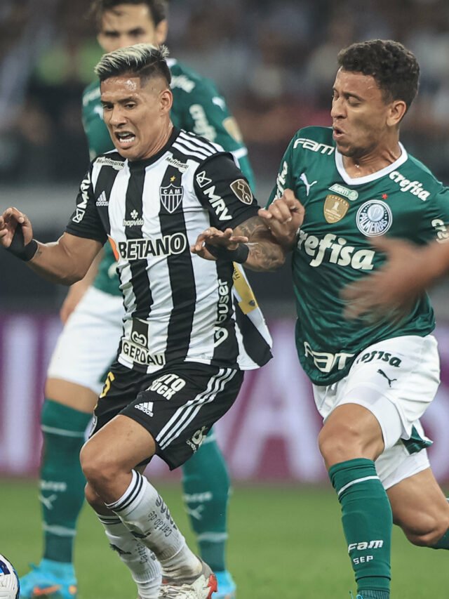 Atlético Palmeiras