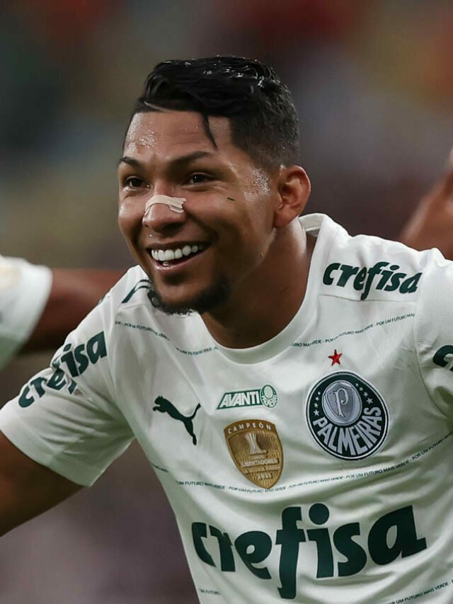 SEGUE O LÍDER! Veja as notas dos jogadores do Palmeiras contra o Fluminense