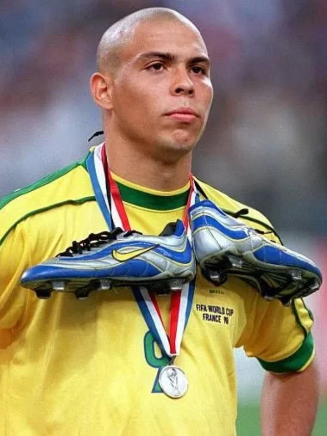 Os vice-campeões das últimas 10 edições da Copa do Mundo